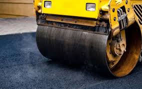 Best Asphalt Driveway Installation  in Del Norte, CO